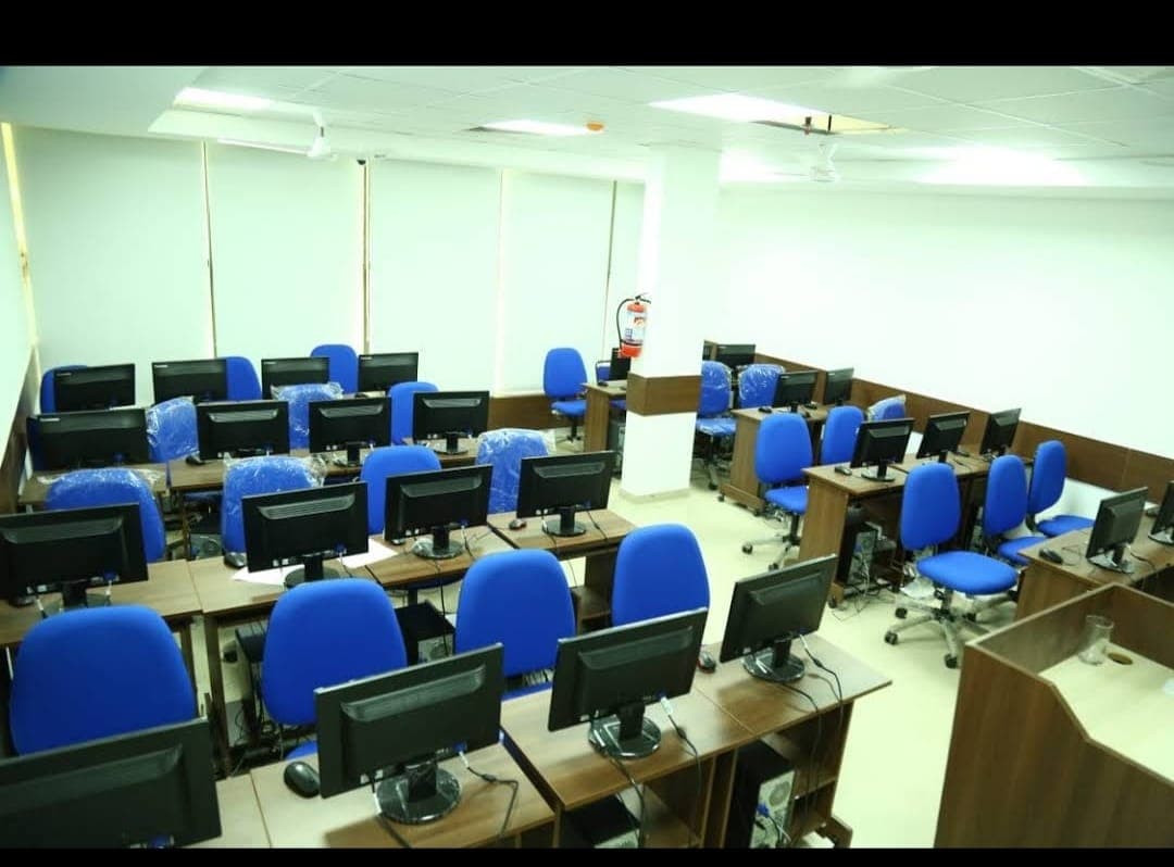Amity Global Business School Kochi Campus photo 7